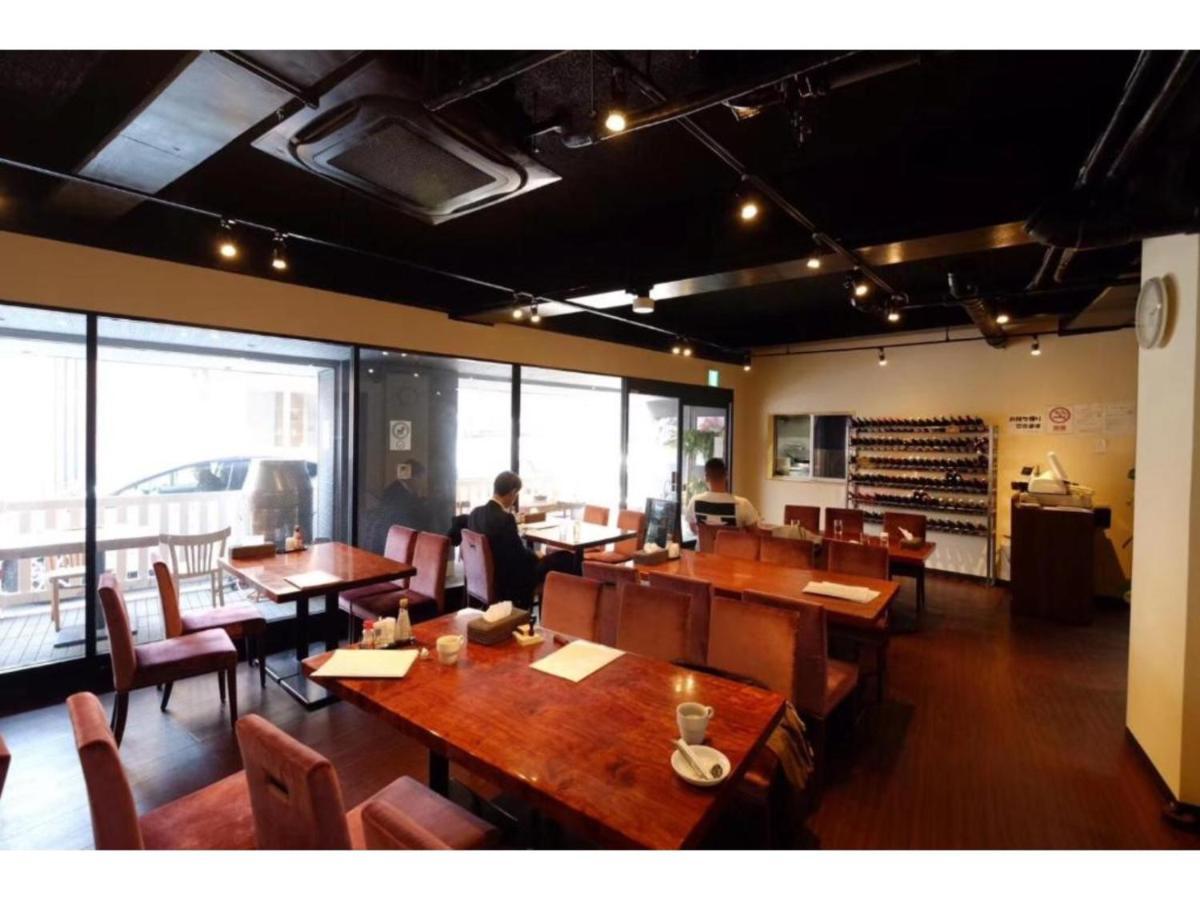 Tabata Oji - Vacation 89844v Hotel